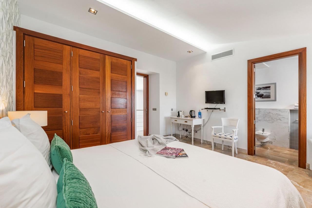 Finca Son Arnau เซลวา ภายนอก รูปภาพ