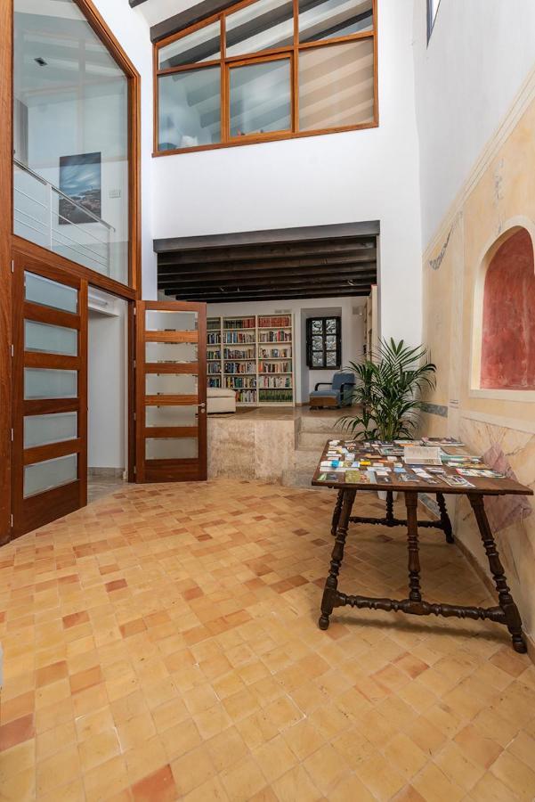 Finca Son Arnau เซลวา ภายนอก รูปภาพ